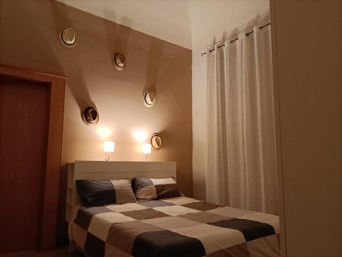 Residenza La Vecchia Cattedrale Catania Ngoại thất bức ảnh