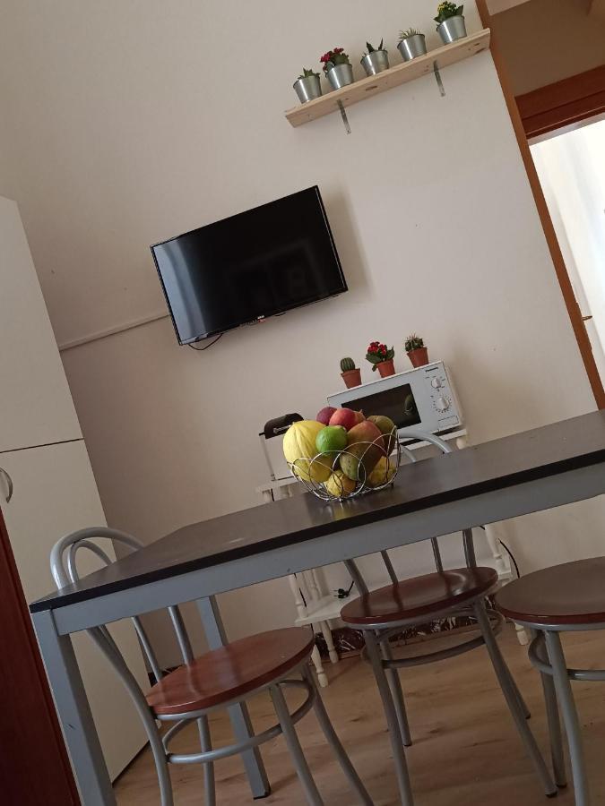 Residenza La Vecchia Cattedrale Catania Ngoại thất bức ảnh