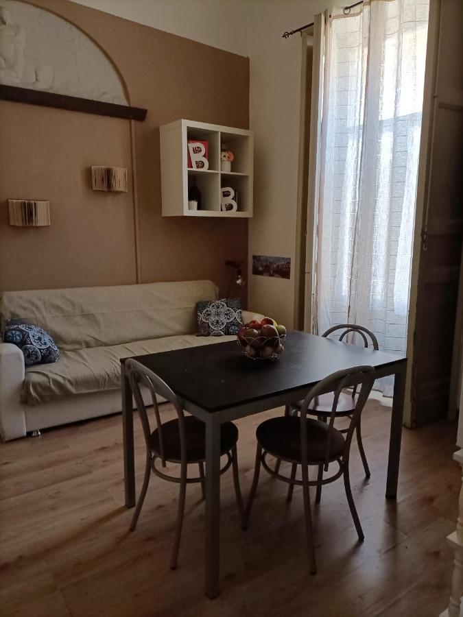Residenza La Vecchia Cattedrale Catania Ngoại thất bức ảnh