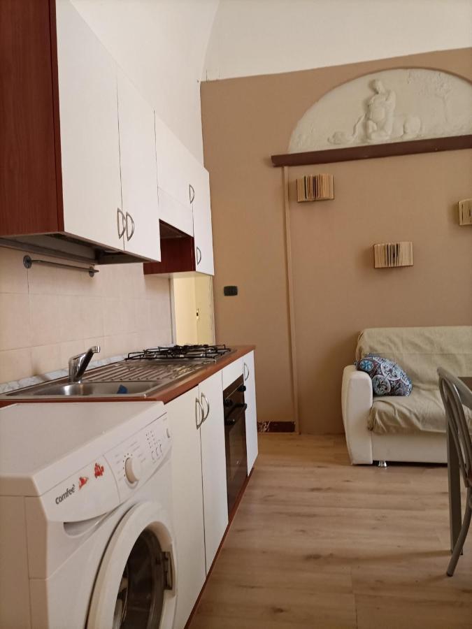 Residenza La Vecchia Cattedrale Catania Ngoại thất bức ảnh