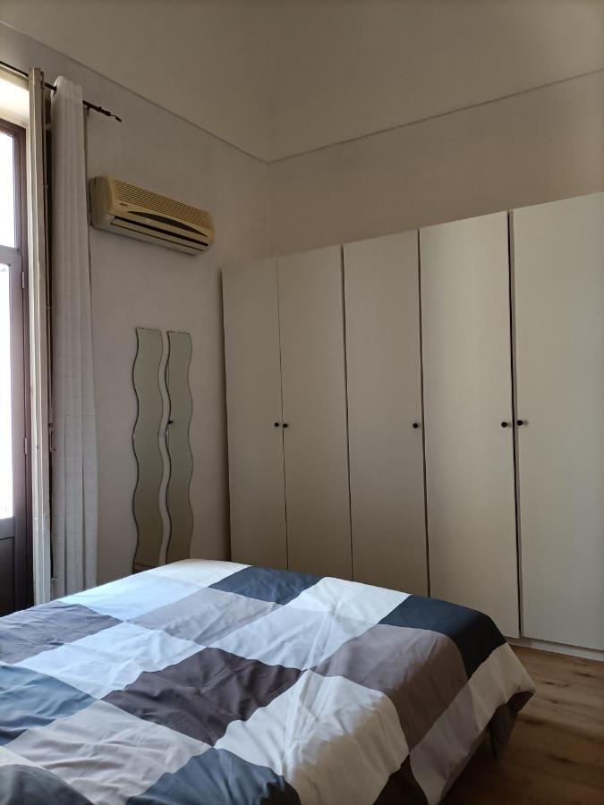 Residenza La Vecchia Cattedrale Catania Ngoại thất bức ảnh